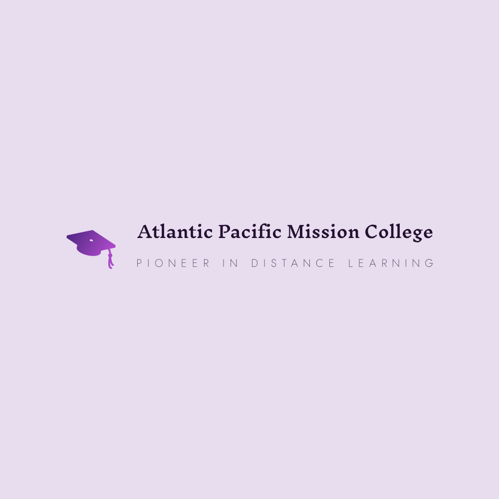Atlantic Pacific Mission College