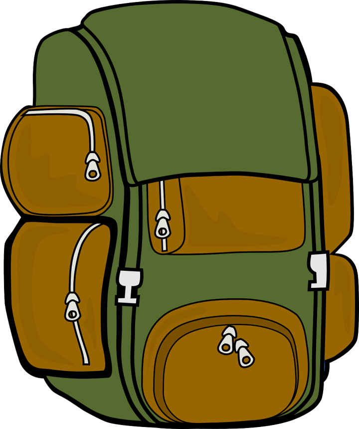 Backpack