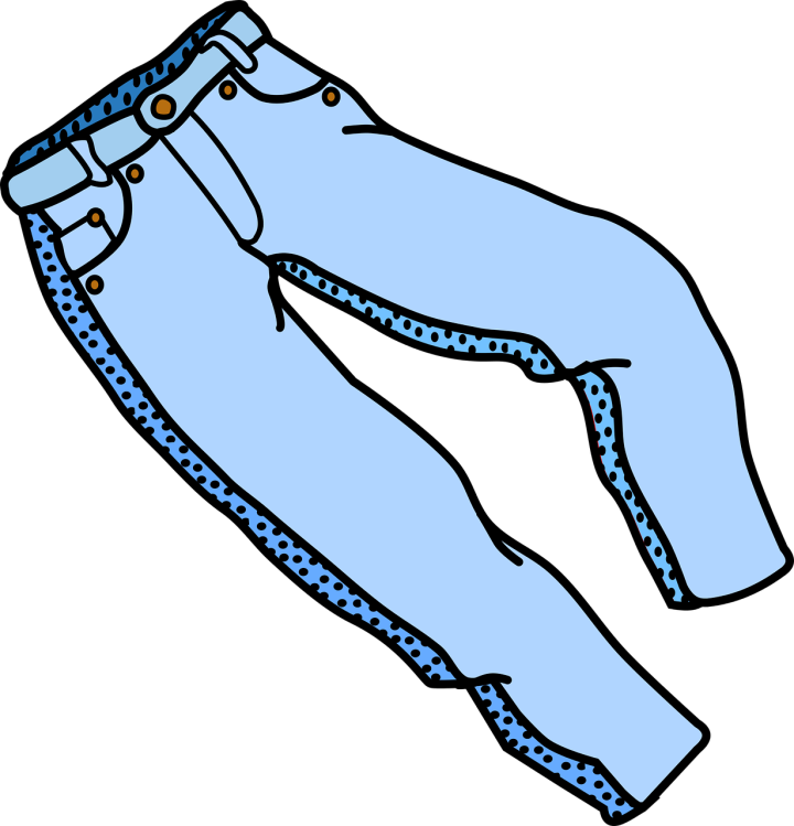 Trouser