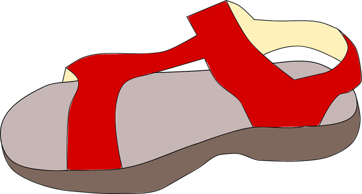 Sandal