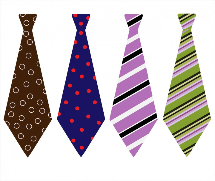 Neck-Tie