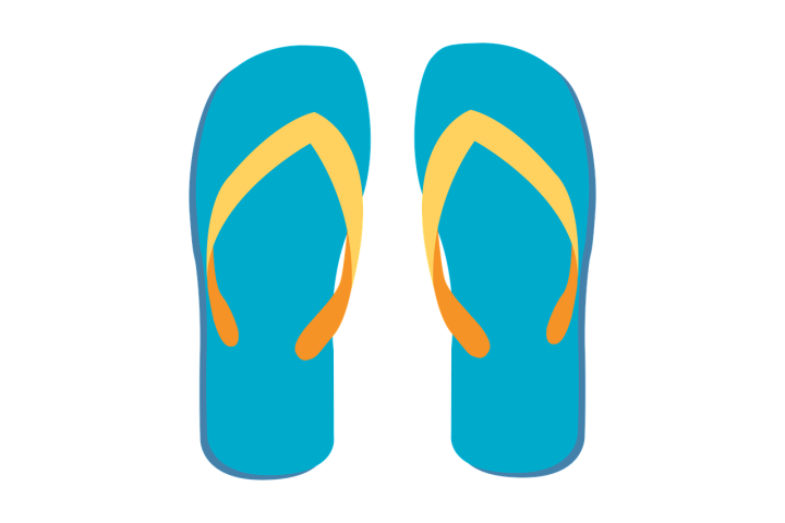 Slippers